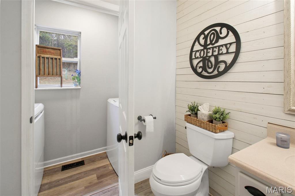 Hidden Acres - Residential