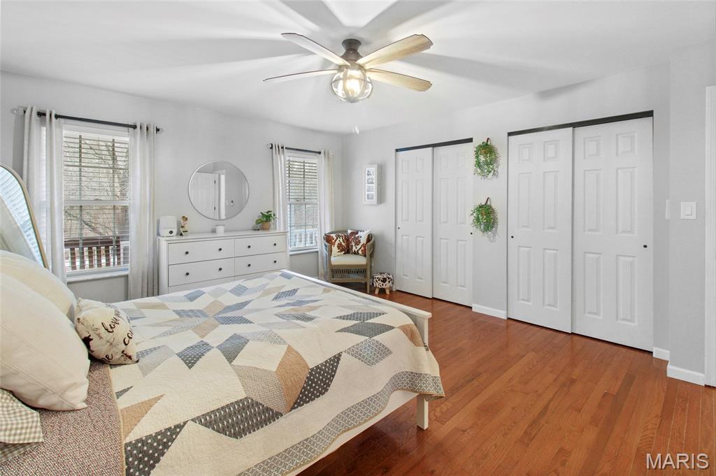 Hidden Acres - Residential