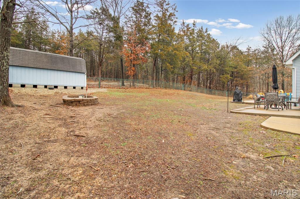 Hidden Acres - Residential