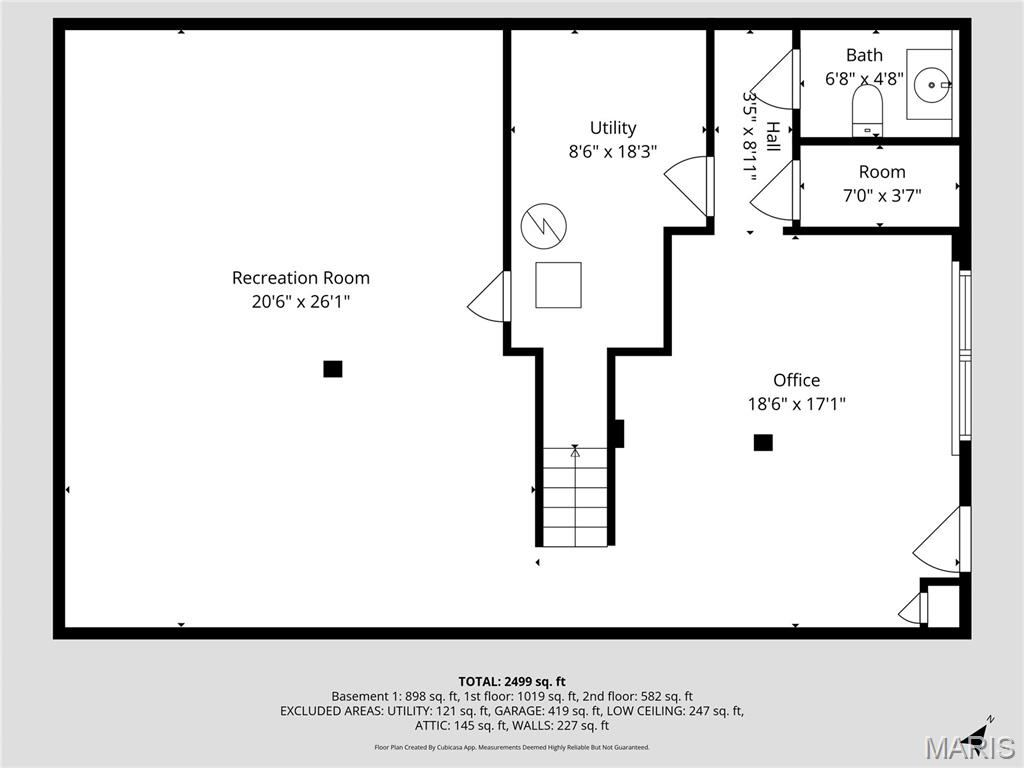 Hidden Acres - Residential