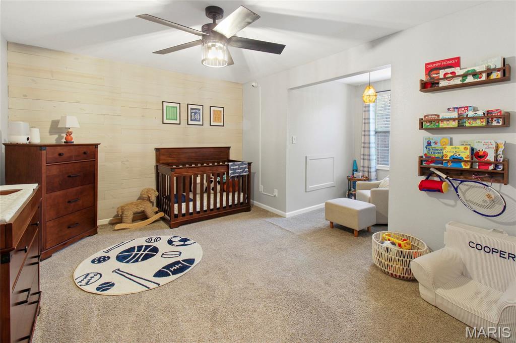 Hidden Acres - Residential