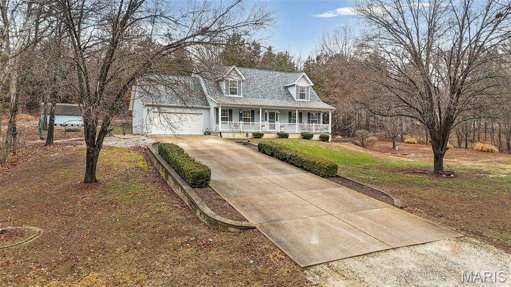 Hidden Acres - Residential