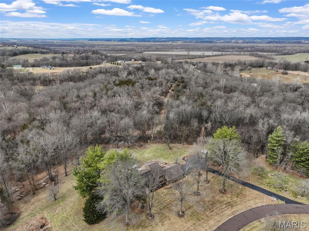 Laretto Ridge Farms - Residential