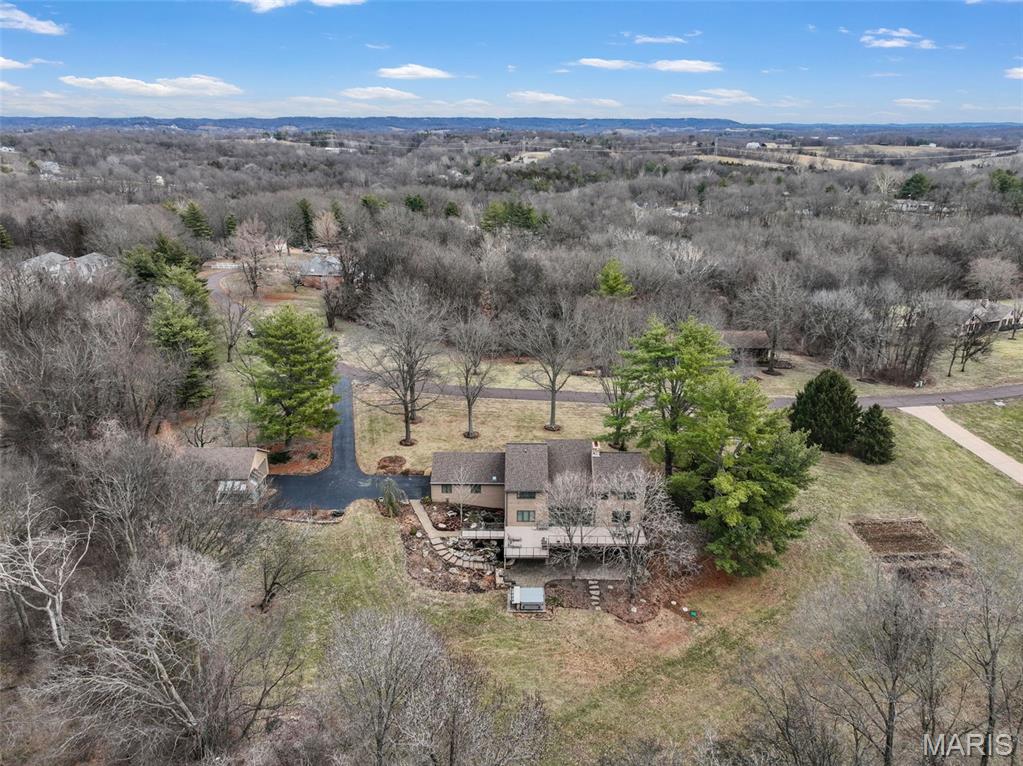 Laretto Ridge Farms - Residential