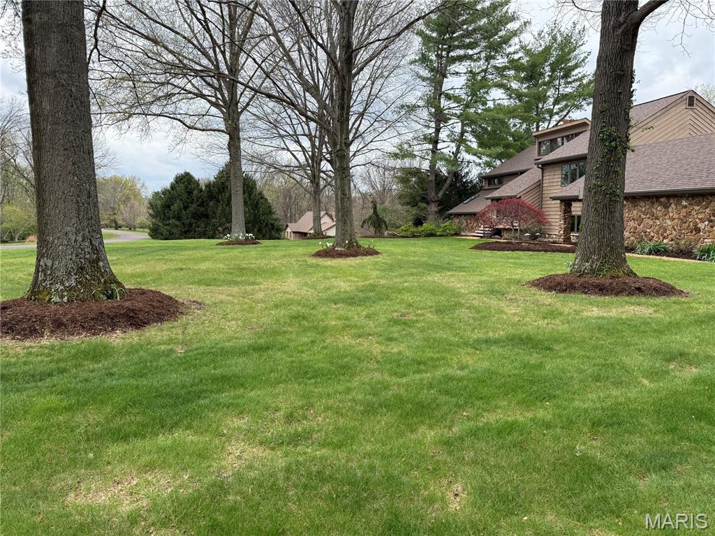 Laretto Ridge Farms - Residential