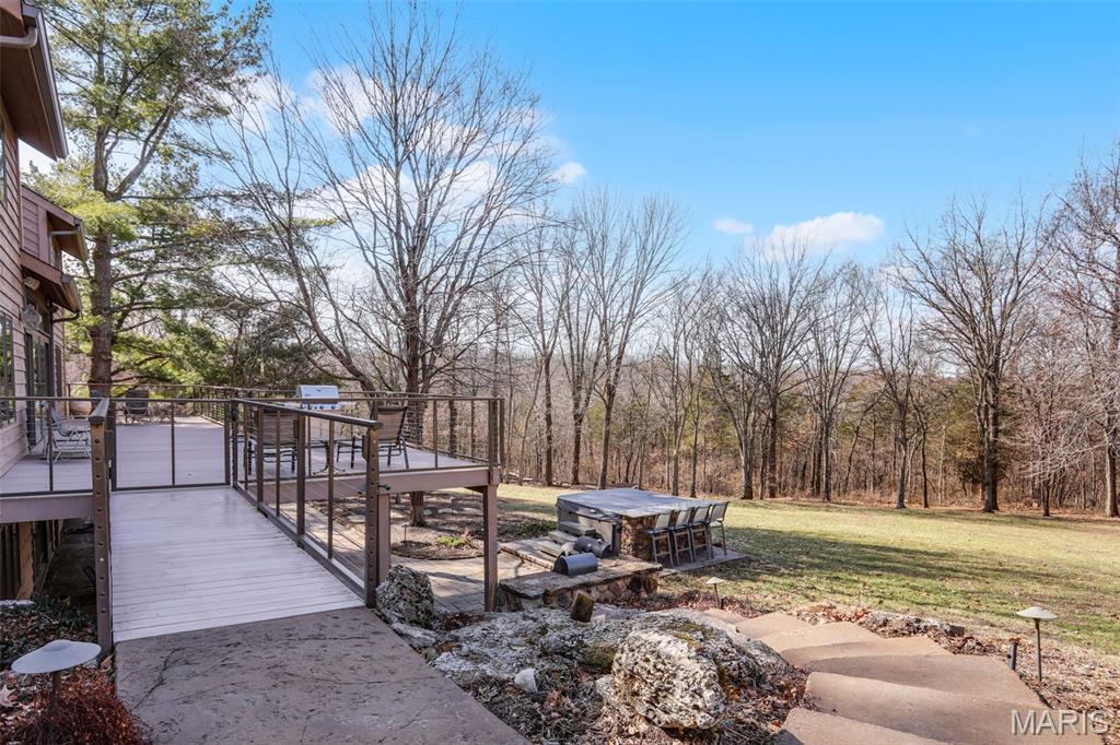 Laretto Ridge Farms - Residential