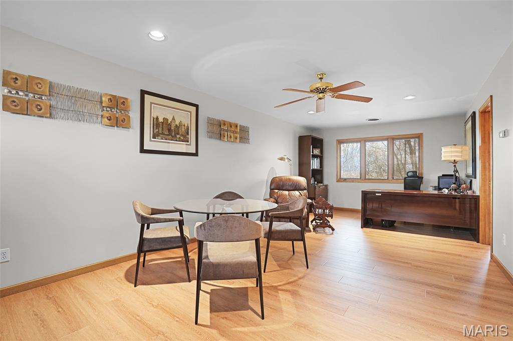 Laretto Ridge Farms - Residential