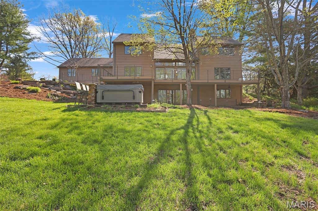 Laretto Ridge Farms - Residential