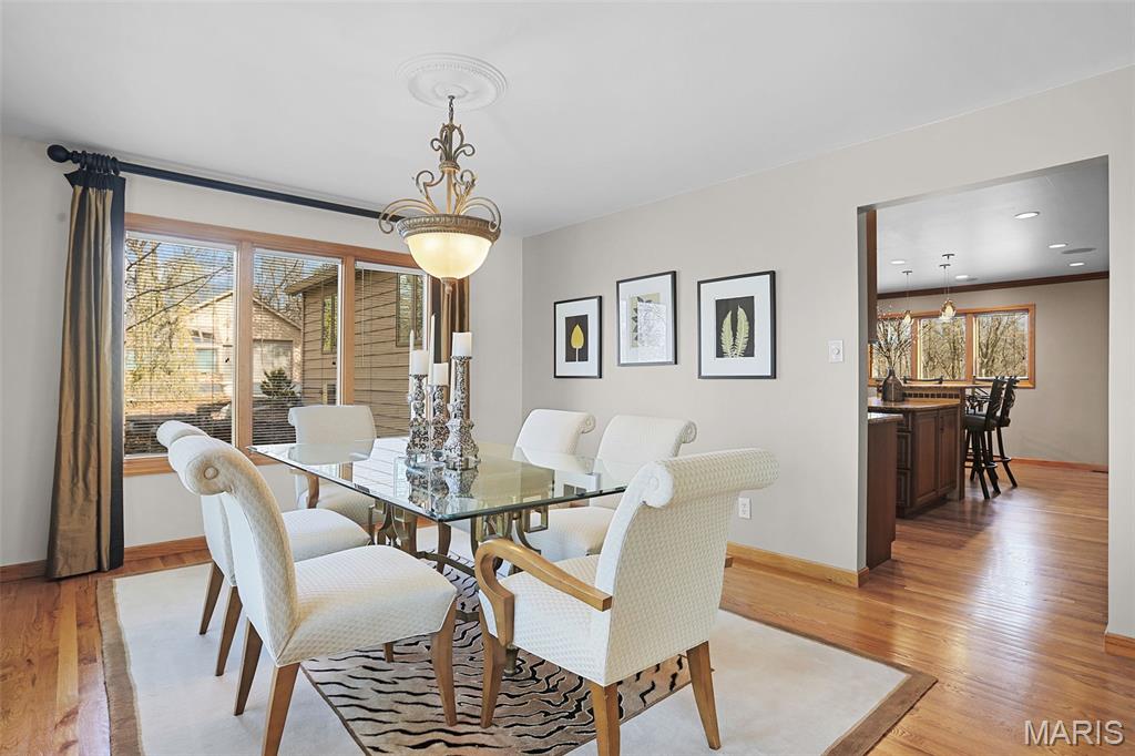 Laretto Ridge Farms - Residential