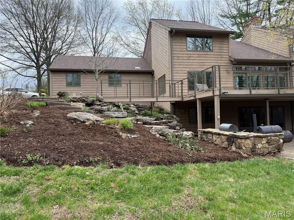 Laretto Ridge Farms - Residential