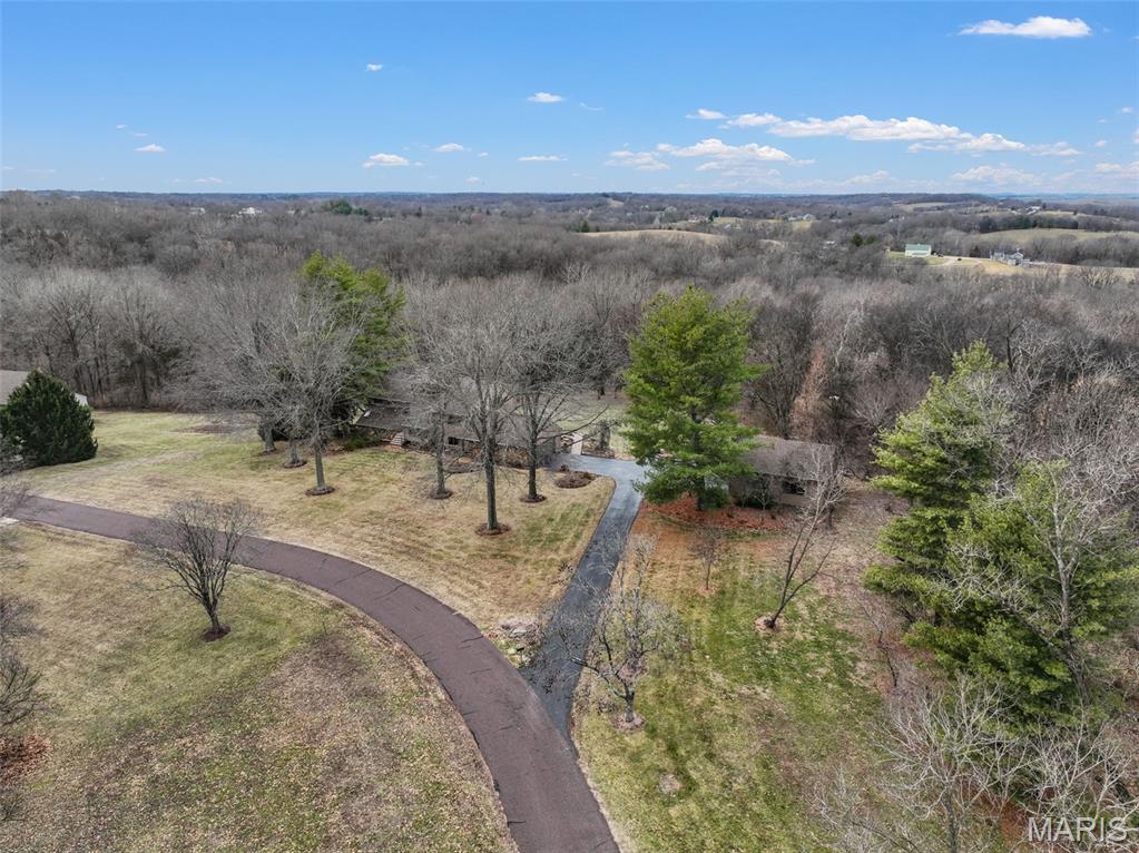 Laretto Ridge Farms - Residential