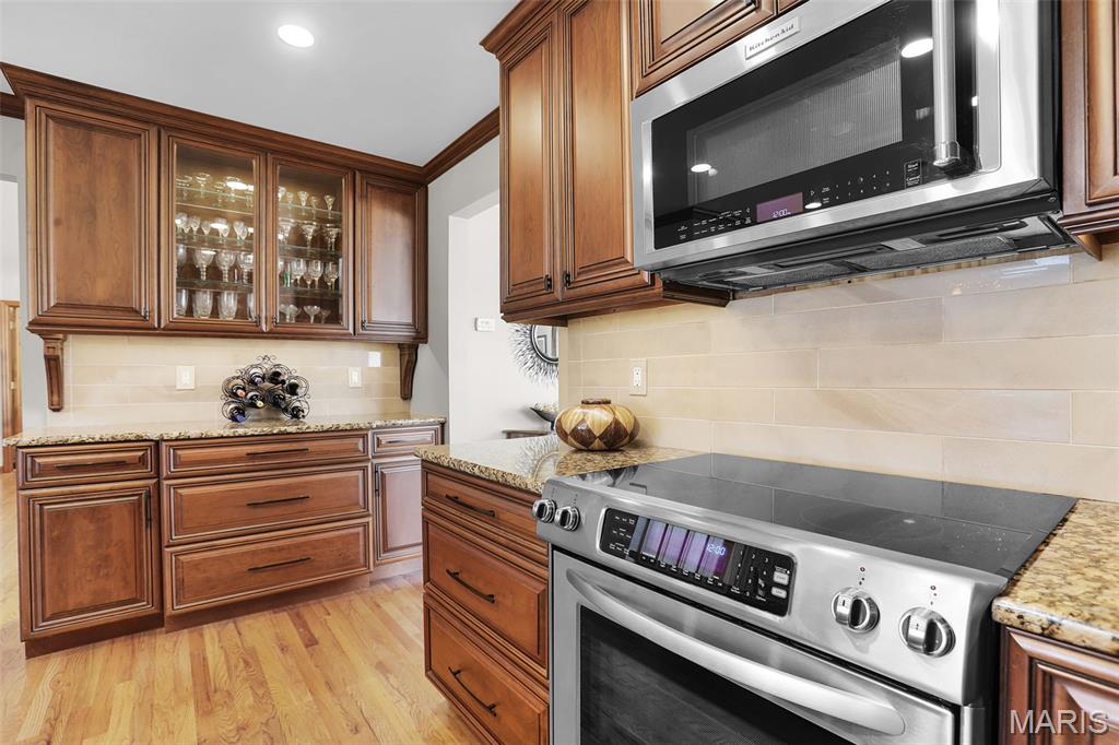 Laretto Ridge Farms - Residential