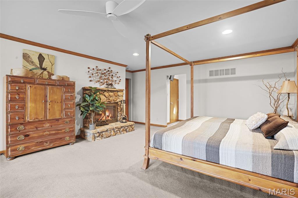 Laretto Ridge Farms - Residential