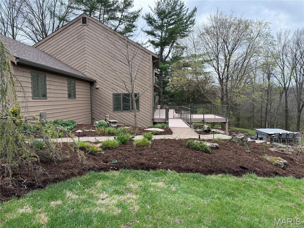 Laretto Ridge Farms - Residential