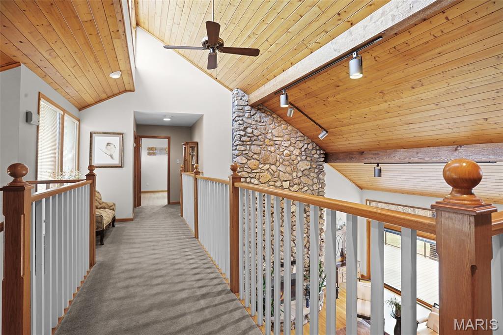 Laretto Ridge Farms - Residential