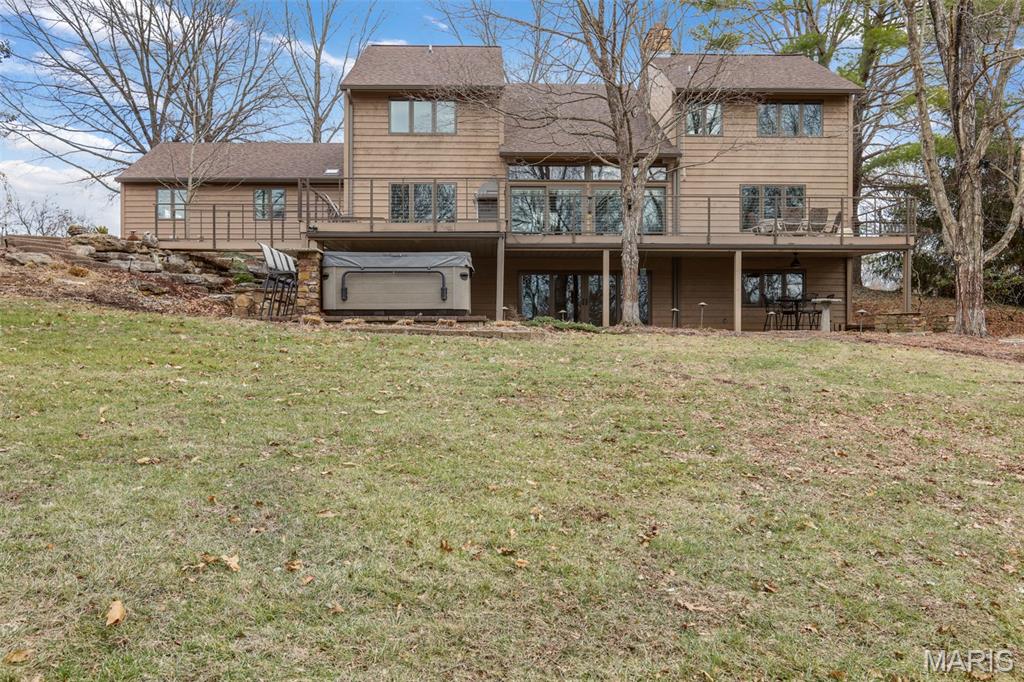 Laretto Ridge Farms - Residential