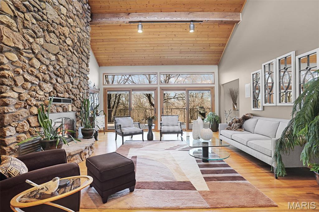 Laretto Ridge Farms - Residential