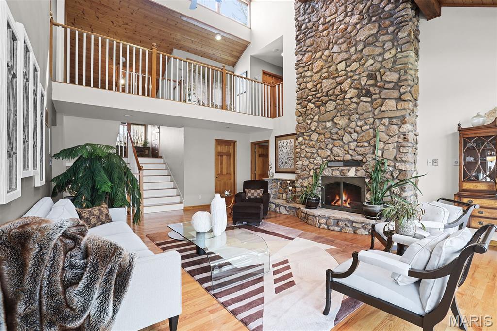 Laretto Ridge Farms - Residential