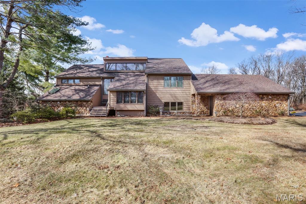 Laretto Ridge Farms - Residential