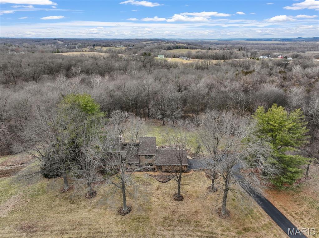 Laretto Ridge Farms - Residential