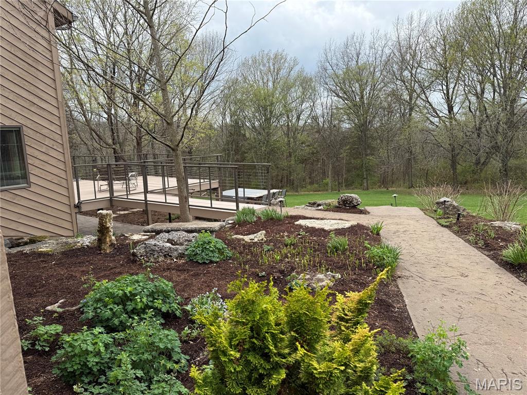 Laretto Ridge Farms - Residential