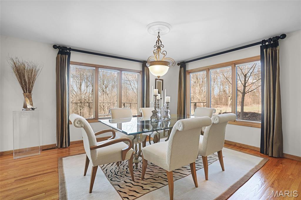 Laretto Ridge Farms - Residential