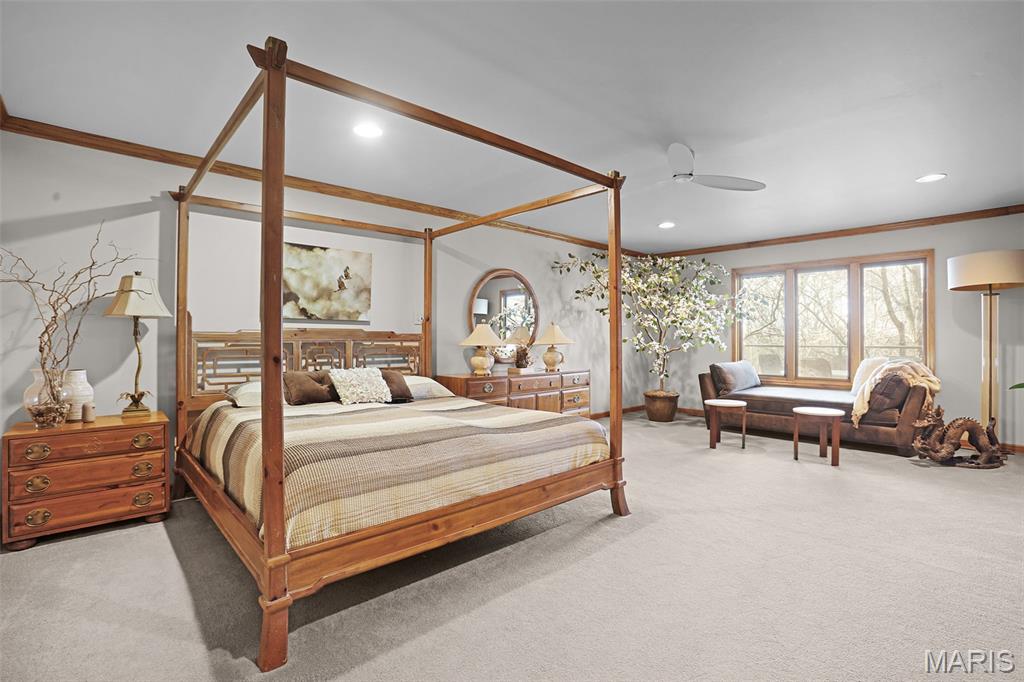 Laretto Ridge Farms - Residential