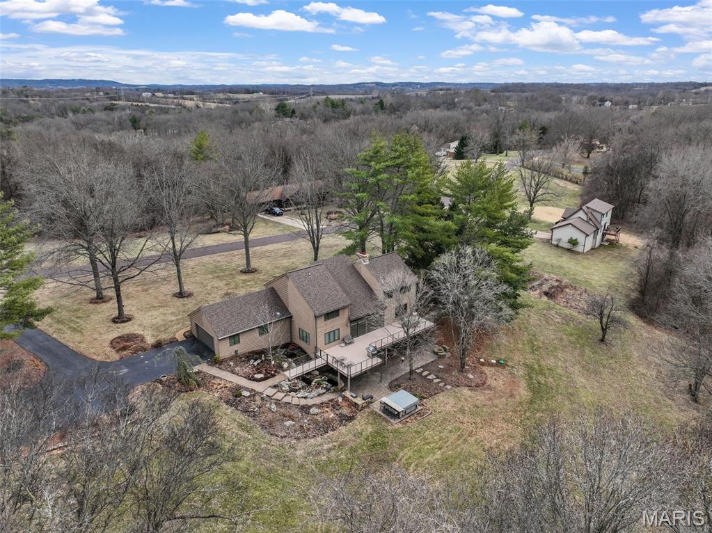 Laretto Ridge Farms - Residential