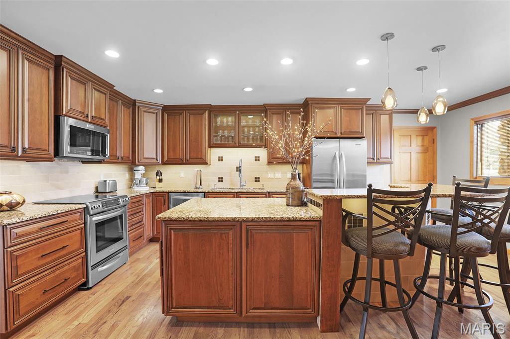 Laretto Ridge Farms - Residential