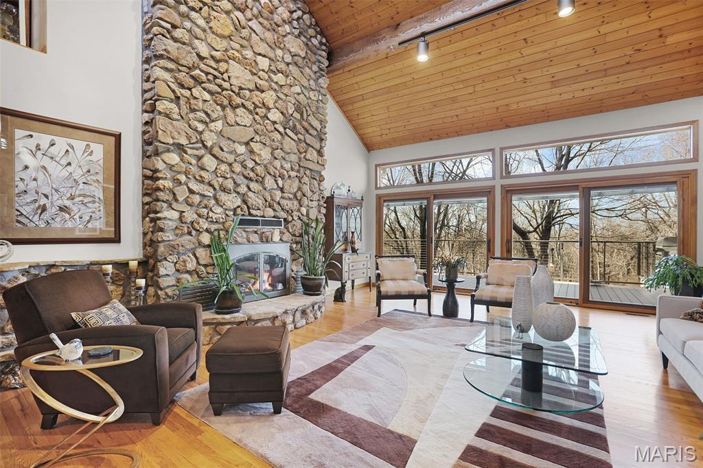 Laretto Ridge Farms - Residential