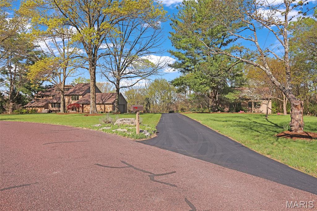 Laretto Ridge Farms - Residential