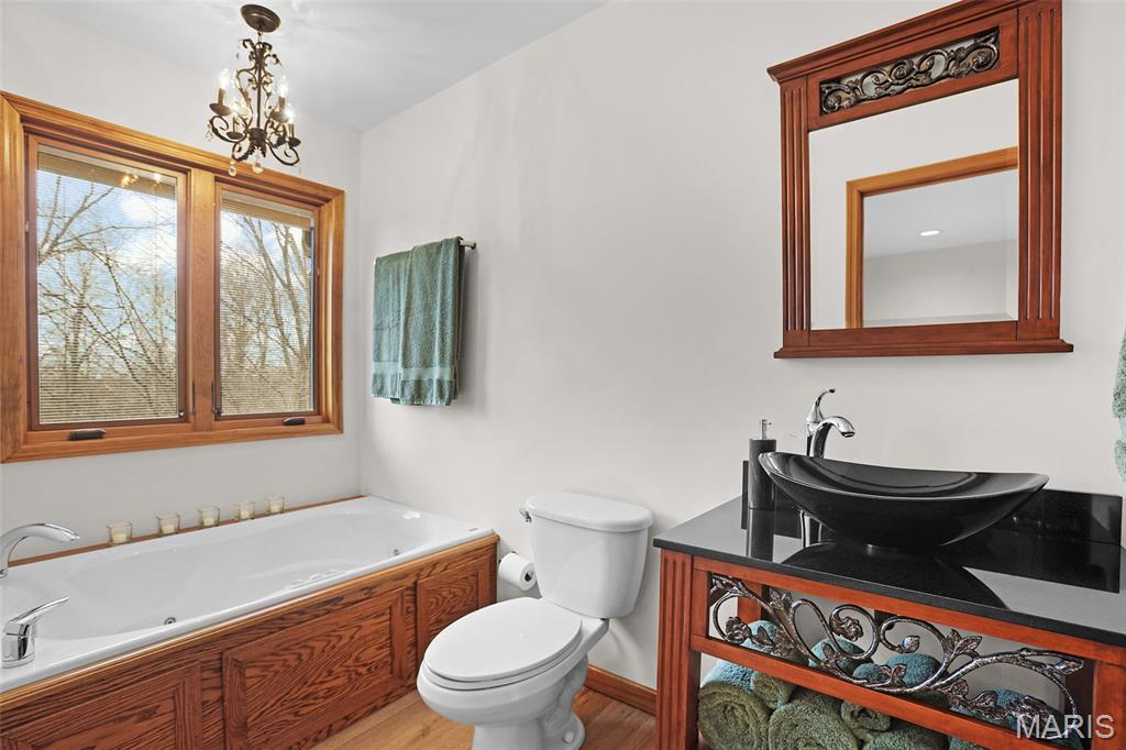 Laretto Ridge Farms - Residential