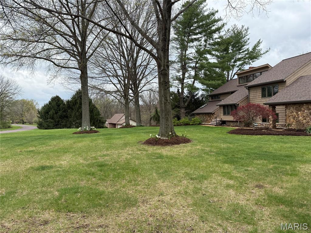 Laretto Ridge Farms - Residential