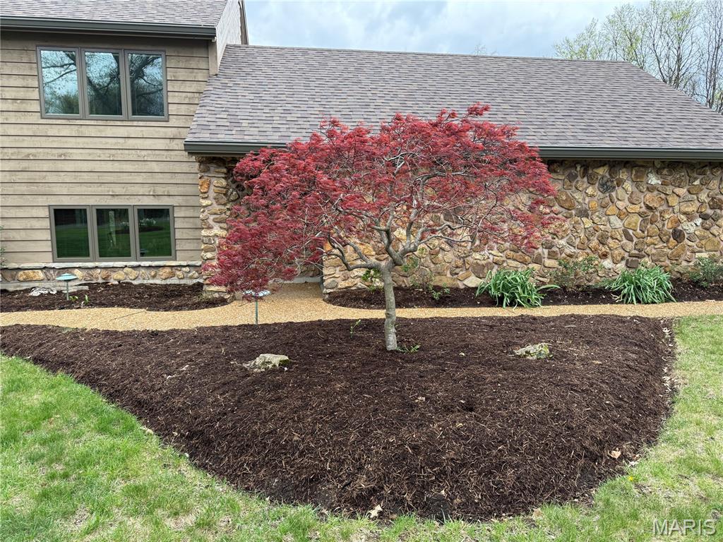 Laretto Ridge Farms - Residential