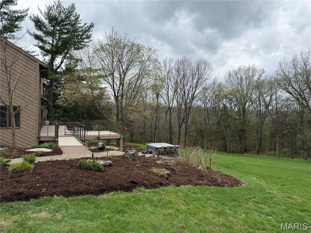 Laretto Ridge Farms - Residential