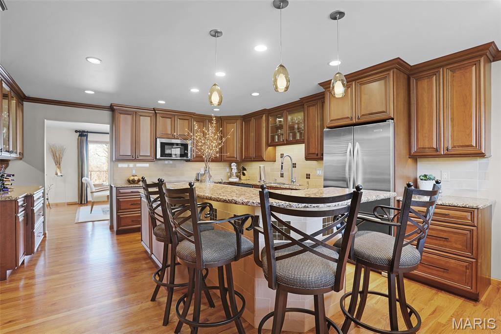 Laretto Ridge Farms - Residential