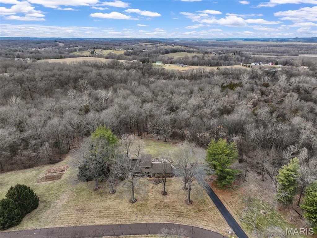 Laretto Ridge Farms - Residential