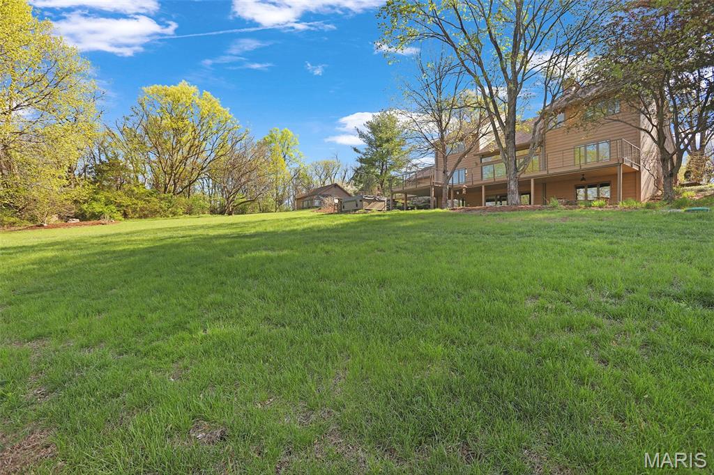 Laretto Ridge Farms - Residential