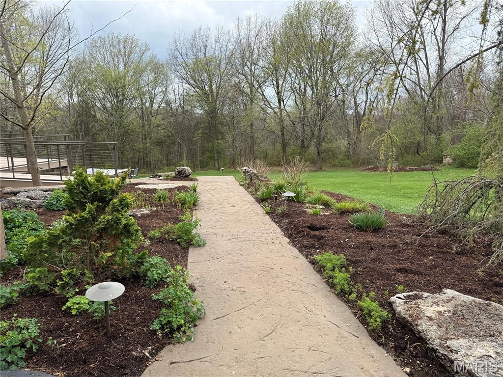 Laretto Ridge Farms - Residential