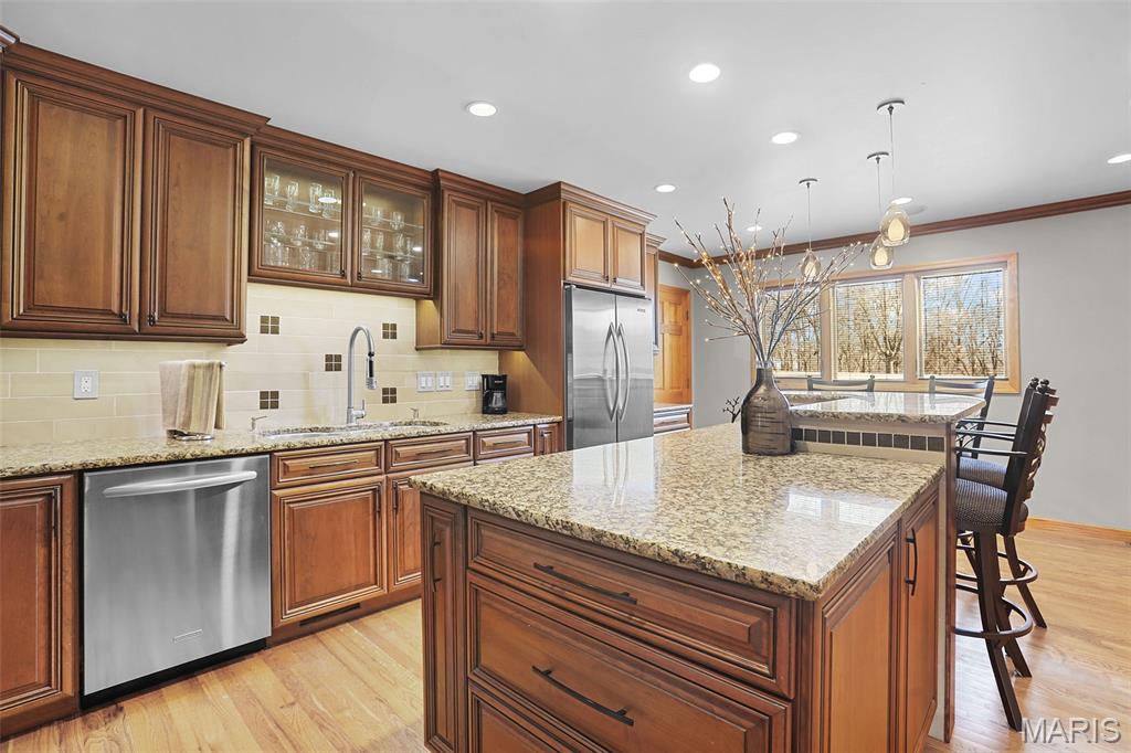 Laretto Ridge Farms - Residential