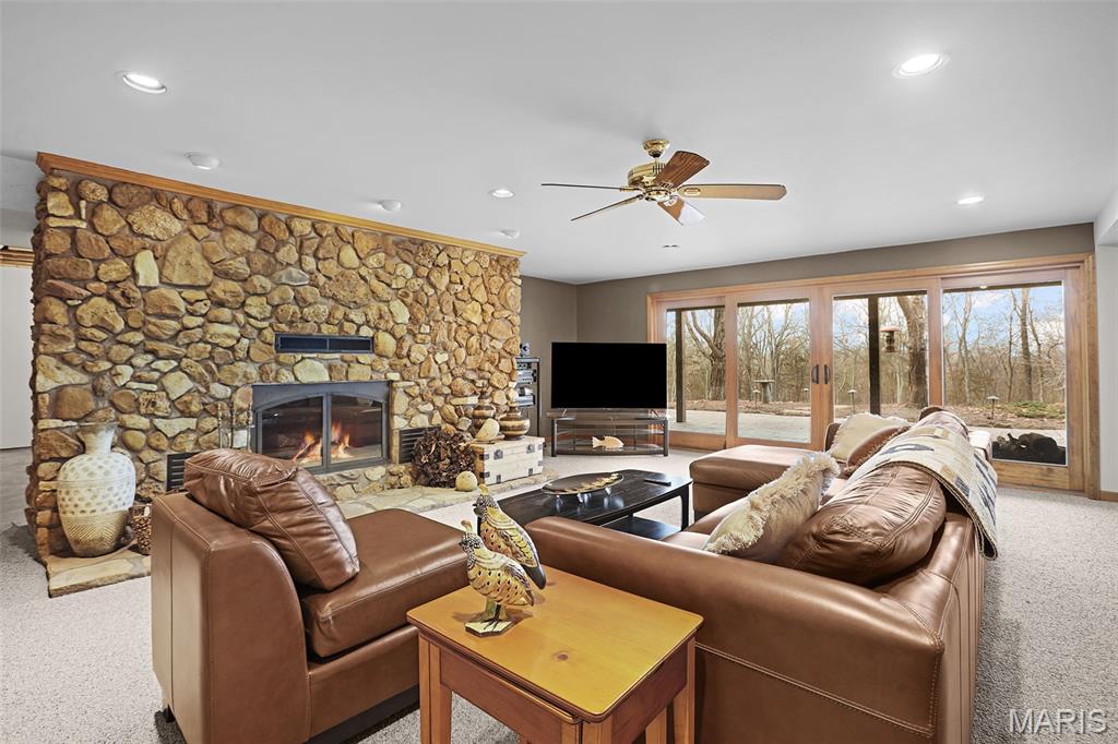 Laretto Ridge Farms - Residential