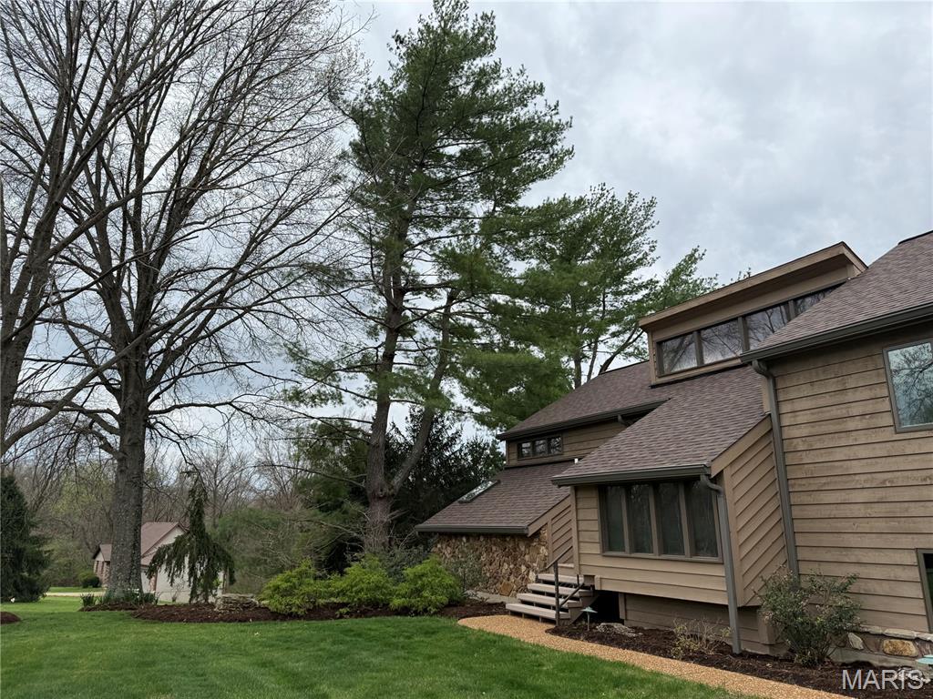 Laretto Ridge Farms - Residential