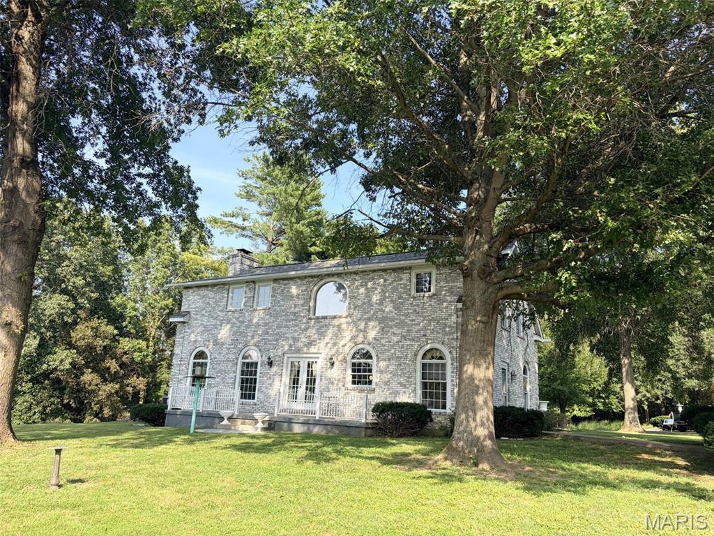 13515 Bluff Hill Acres