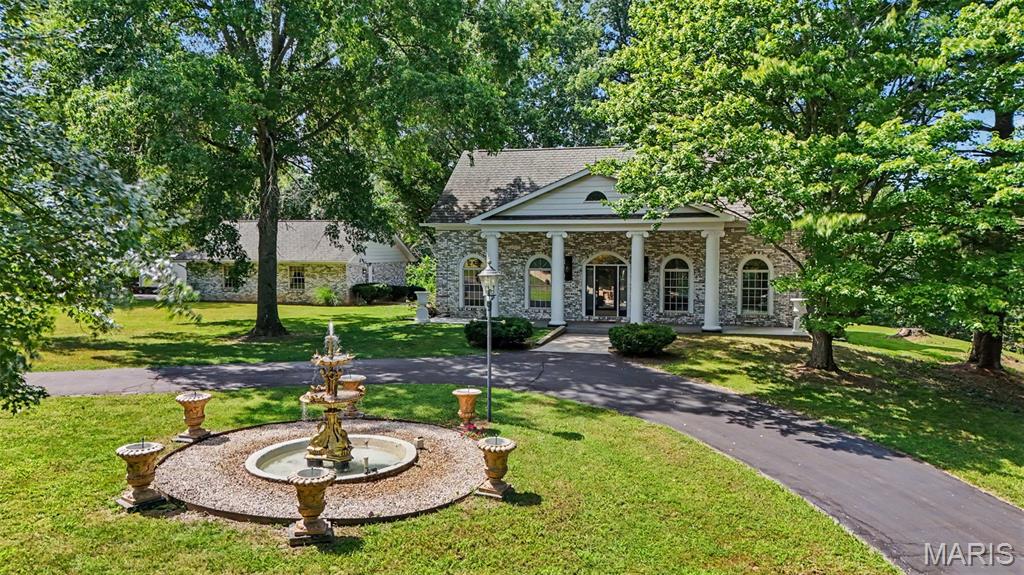 13515 Bluff Hill Acres