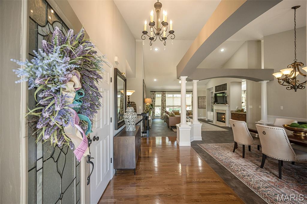 Fox Haven - Residential