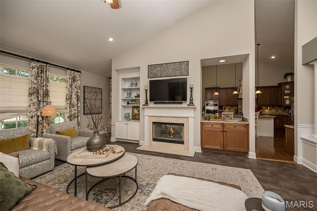 Fox Haven - Residential