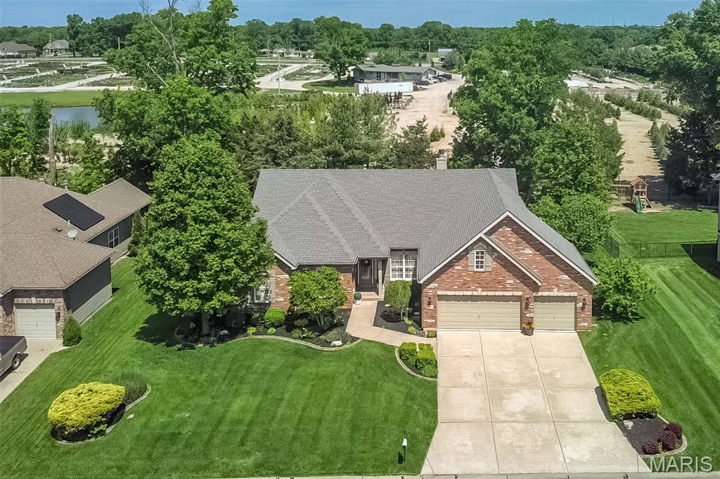 Fox Haven - Residential