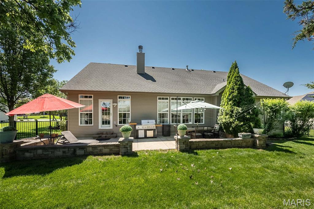 Fox Haven - Residential