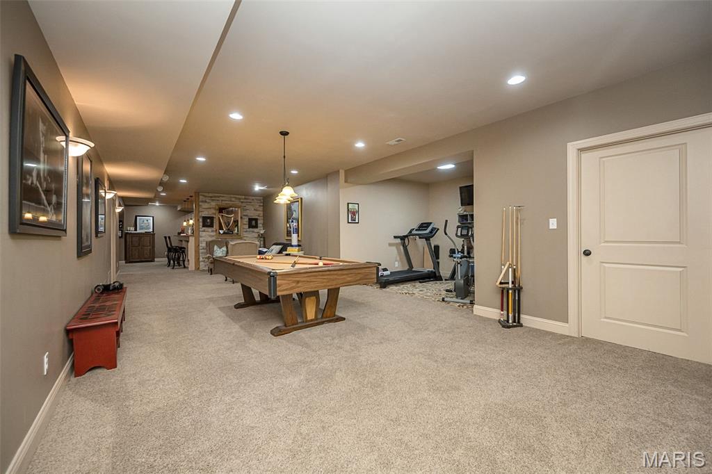 Fox Haven - Residential