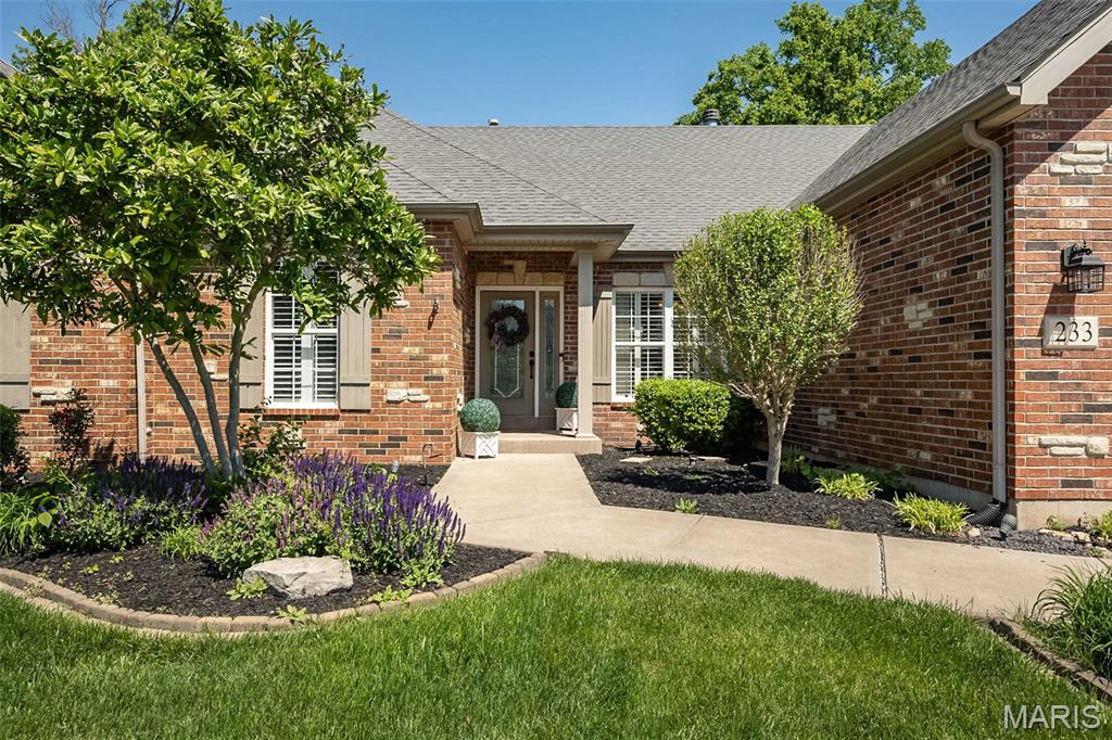 Fox Haven - Residential